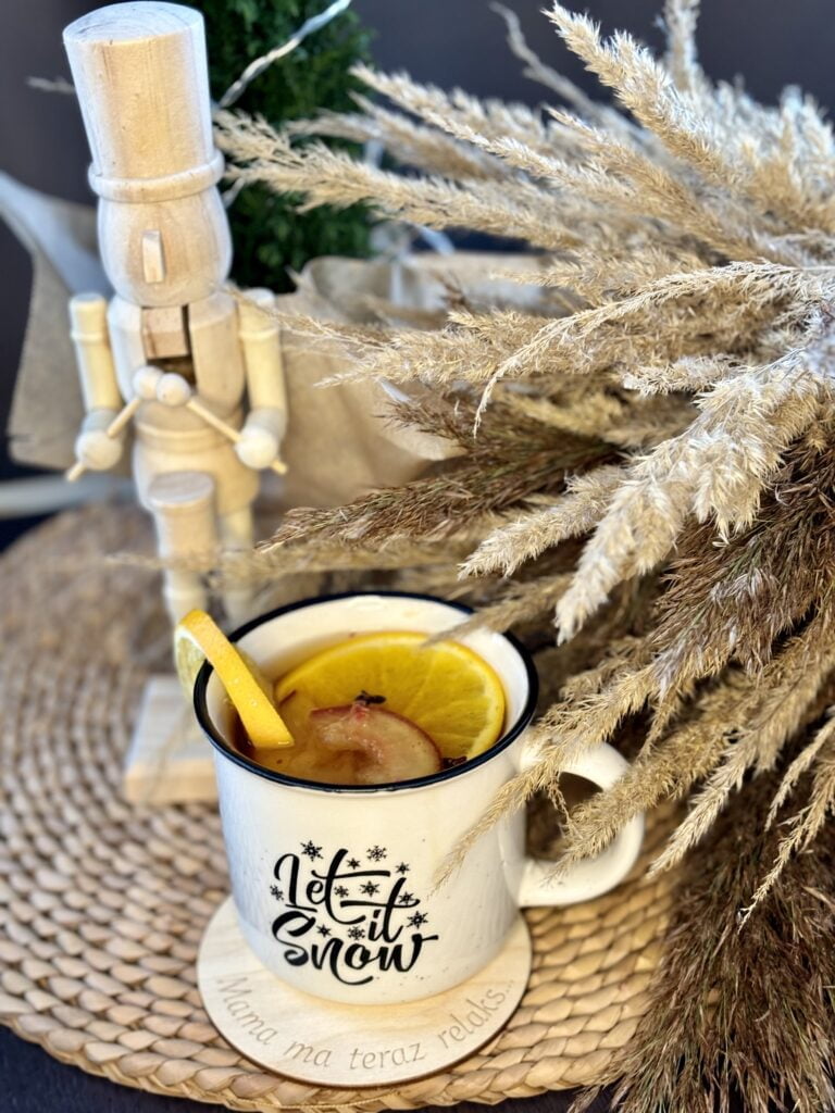 Podkładka pod kubek