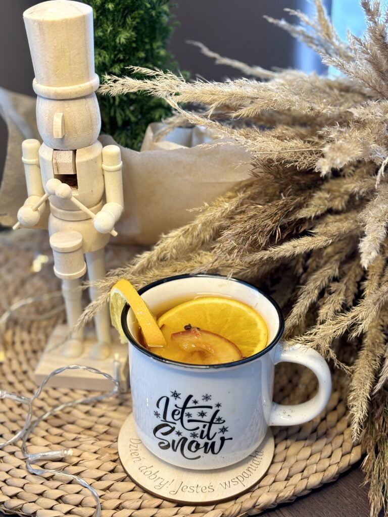 Podkładka pod kubek